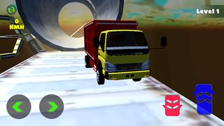 indian Simulator mahindr truck - Screenshot 3