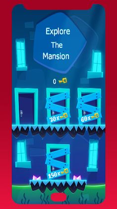 Scary Run - Hardest Game Ever - Screenshot 3