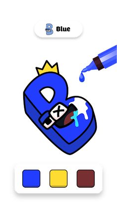 Coloring ASMR: Draw Master Fun - Screenshot 2