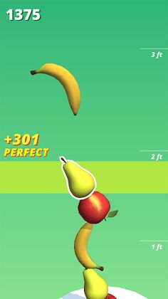 Sticky Stack - Screenshot 3