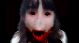 Maze of the Exorcist scary - Screenshot 2