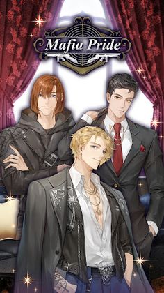 Mafia Pride - Screenshot 1