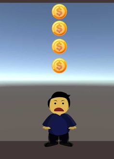 Make Jump High - Screenshot 1