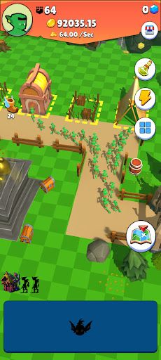 Stronkz - Screenshot 1