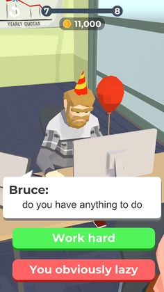 I am manager - Screenshot 2