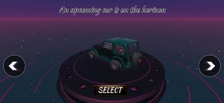 Indian Truck Merge Cars Driver - Screenshot 2