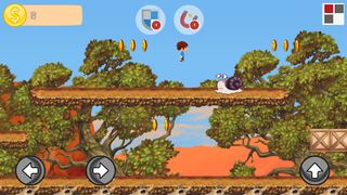 Paradies Adventures - Screenshot 1