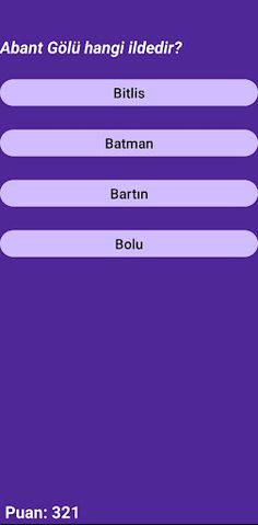 Bilgi Koleksiyonu - Screenshot 3