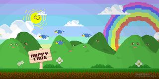 Wacky Escape - Screenshot 1