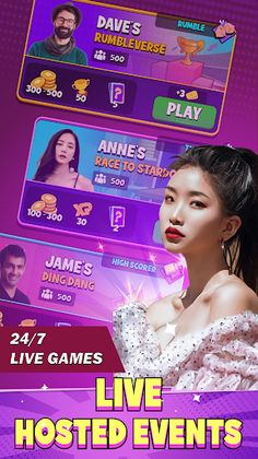 Ole Ole - Play with the Stars - Screenshot 2