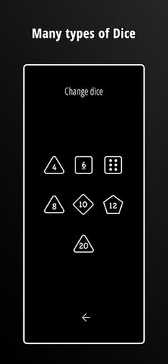 Origin Dice - Screenshot 4