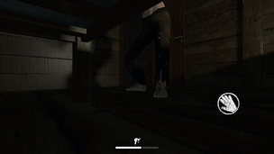 Dunia Lain - Screenshot 1