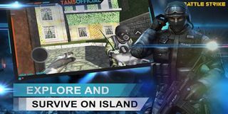 Battle Strike - Screenshot 3