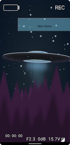 Monster Attacks - Screenshot 2