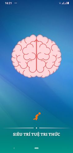 Đi Tìm Siêu Trí Tuệ Kiến Thức - Screenshot 1