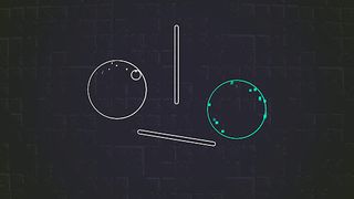 Into the Loop Lite:Tap on Time - Screenshot 2