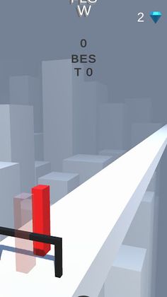 Jelly Flow - Screenshot 2