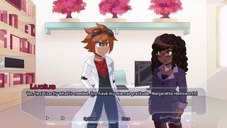 Incompatible Species - Screenshot 3