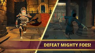 Dungeon Crashers⚔️Epic Battle, - Screenshot 2