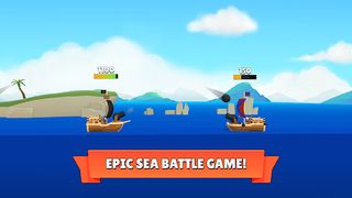 Gunships - Screenshot 1