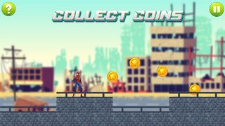 Spider Treasure - Screenshot 2