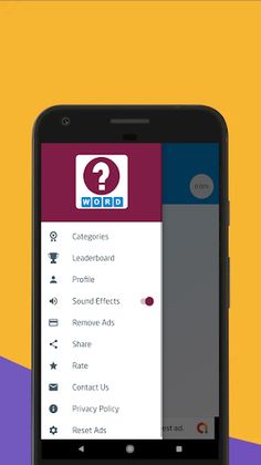 Quiz Puzzles - Screenshot 2