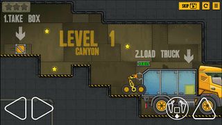 BoxRob 3 - Screenshot 1