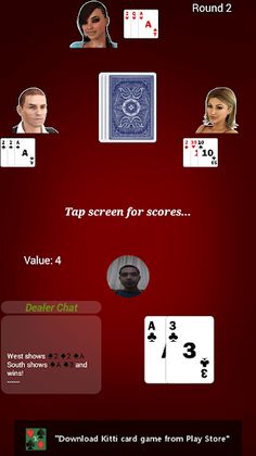 Dhumbal - Screenshot 3