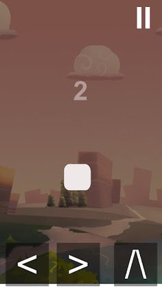 Lava Floor - Screenshot 2