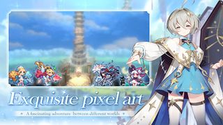 Revived Witch - Screenshot 1