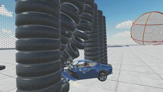 Maximum Car Damage - Screenshot 2