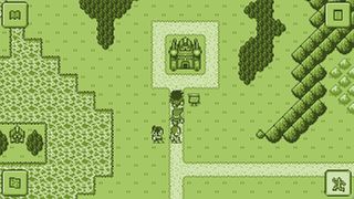 Genealogy of the Brave - Screenshot 2