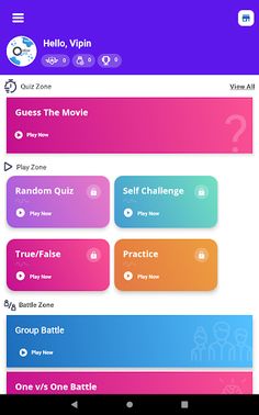 Malayalam Movie Quiz - Screenshot 4