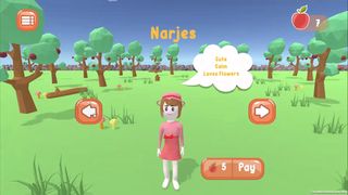 Shajra Namla - Screenshot 1