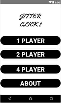 Jitter Click 2 - Screenshot 1
