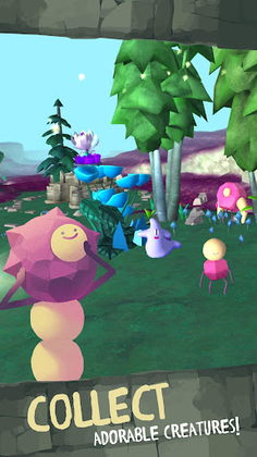 Qurius - Screenshot 4