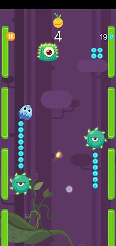 الحارسUMBLE - Screenshot 3