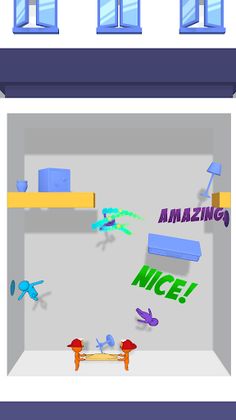 Break & Rescue - Screenshot 3