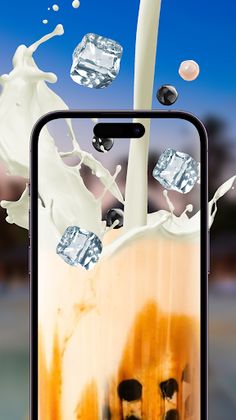 Bubble Tea - DIY Recipe - Screenshot 1