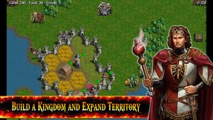WarMage - Screenshot 1