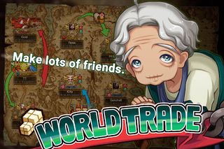 Orpheus Story : The Shifters - Screenshot 2