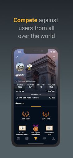 Cycling Fantasy - Screenshot 4