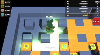 Blaster IO - Screenshot 2