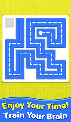 Line Link Puzzle - One Liner - Screenshot 4