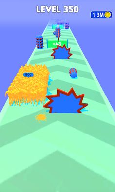 Count Master Crowd Clash Run - Screenshot 4