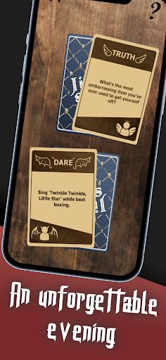 Jinns - GOLD - Screenshot 3