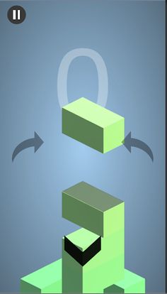 Speed Blocks - Drop Falling Bl - Screenshot 2