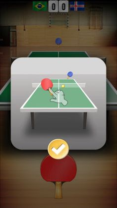 Table Tennis Ping Pong - Screenshot 3