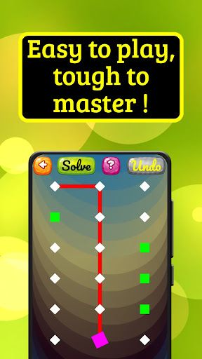 Connect All:Deluxe Puzzle Game - Screenshot 2