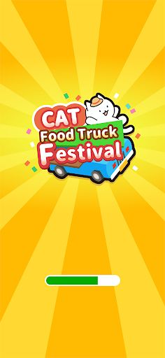 Food Truck Festival - Screenshot 1